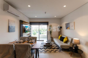 Modern Apartment Near Paseo La Galera